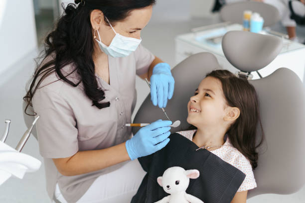 Best Mobile Emergency Dentist in Massanutten, VA
