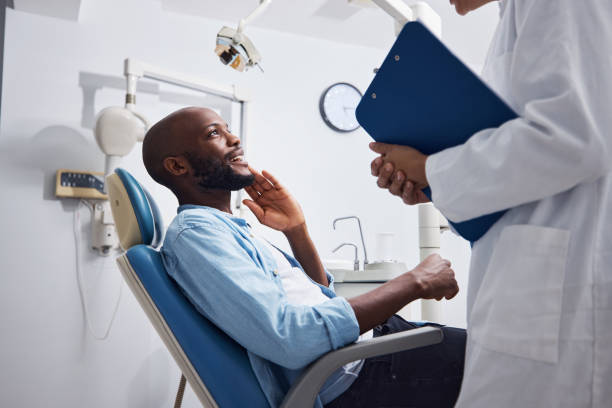 Best Emergency Dental Services for Seniors in Massanutten, VA