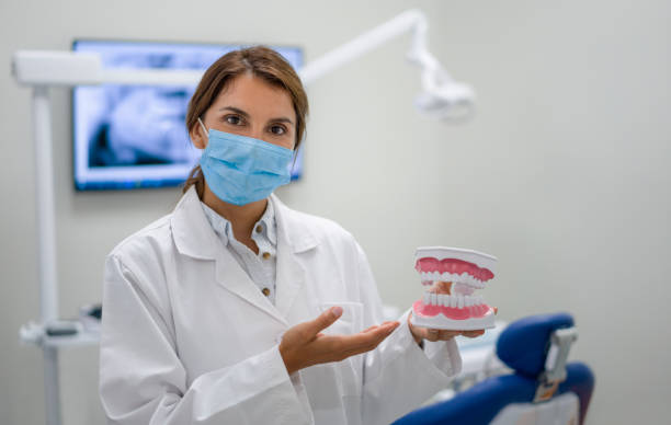 Best Pediatric Emergency Dentist in Massanutten, VA