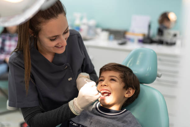 Best Emergency Dentist for Special Needs Patients in Massanutten, VA