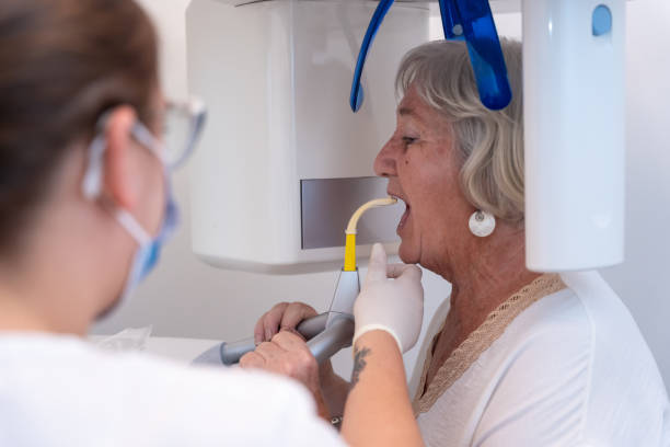 Best Emergency Dentist for Knocked-Out Tooth in Massanutten, VA