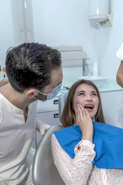 Best Emergency Dental Care for Abscessed Tooth in Massanutten, VA