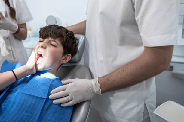 Best Emergency Dentist for Knocked-Out Tooth in Massanutten, VA