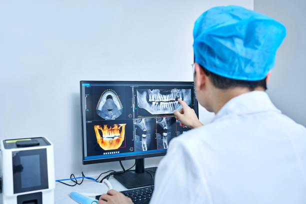 Best Broken or Cracked Tooth Emergency Dentist in Massanutten, VA