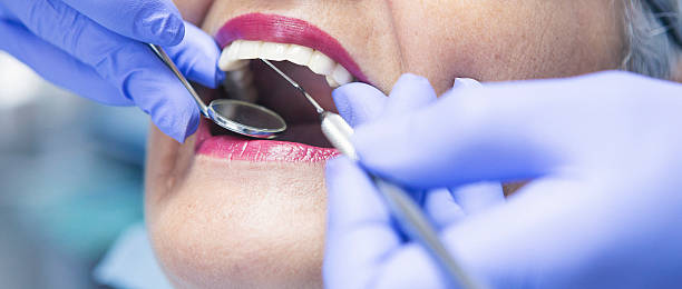 Best Emergency Dental Services for Seniors in Massanutten, VA